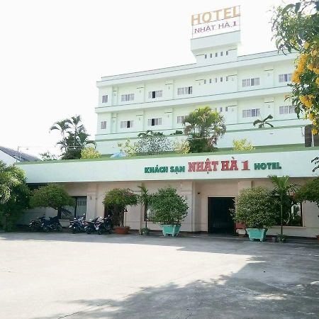 Nhat Ha 1 Hotel Кантхо Экстерьер фото